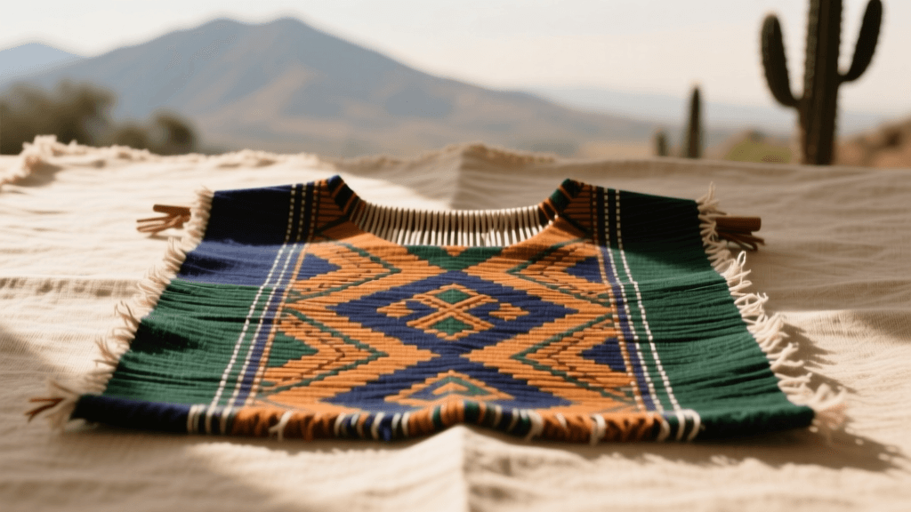 Authentic Oaxacan Huipiles: 2026 Buyer and Care Guide