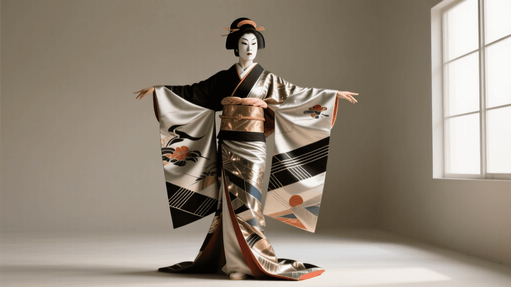 Kabuki, Noh, and Bunraku Theater Kimono Guide 2026