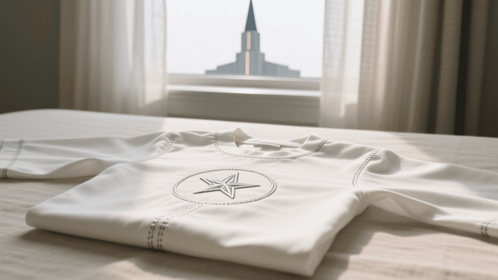 Mormon Garments Guide 2026: Meaning, Purpose & Modern Styles