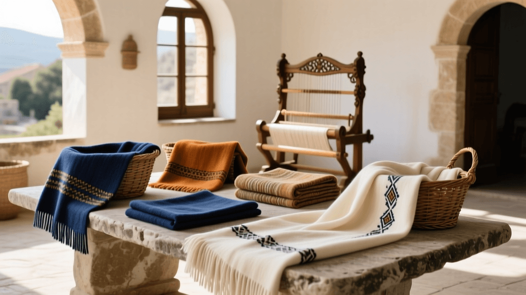 Reviving the Sardinian Scialle: 2026 Heritage Brand Guide