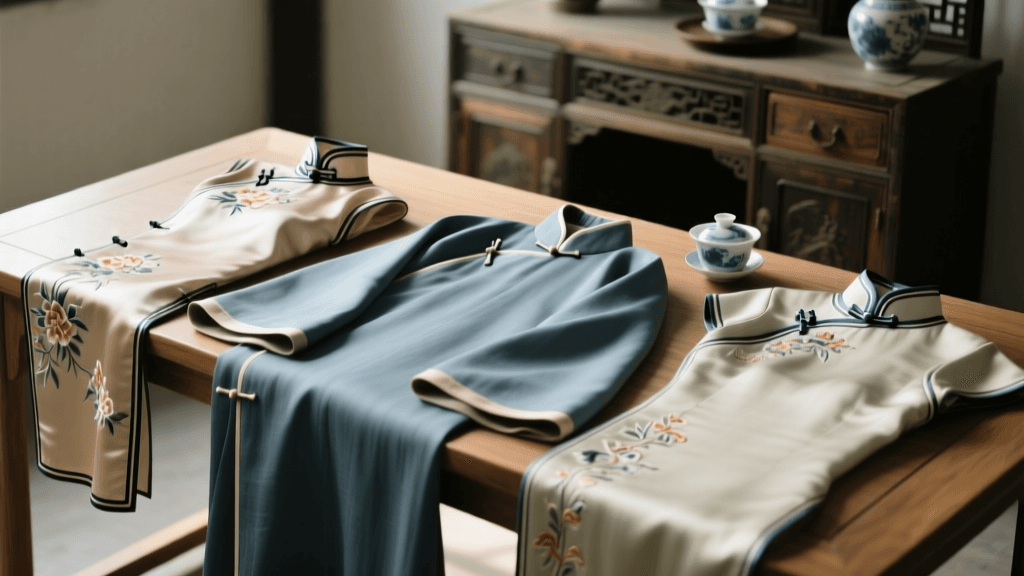Hanfu Secondhand Market 2026: Vintage Collecting & Resale Guide