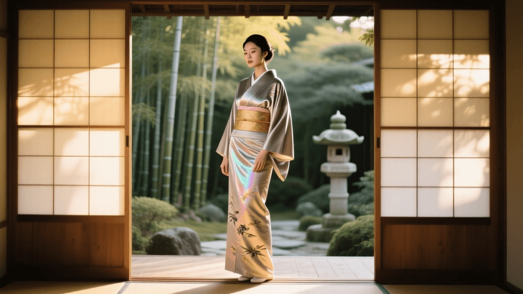 Top Japanese Fashion Blogs for Kimono and Wafuku 2026