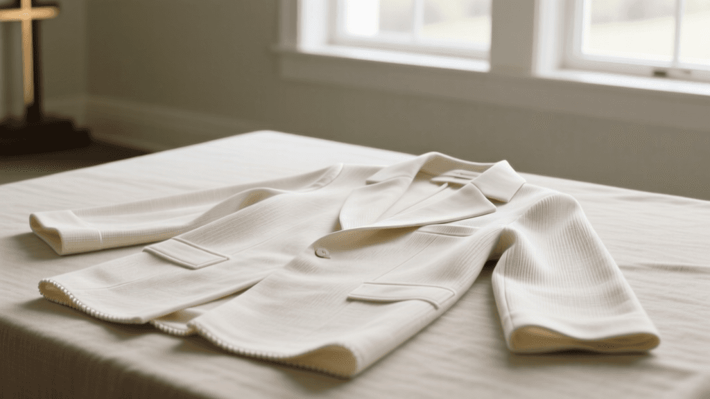 Mormon Temple Garments: 2026 Complete Style & History Guide