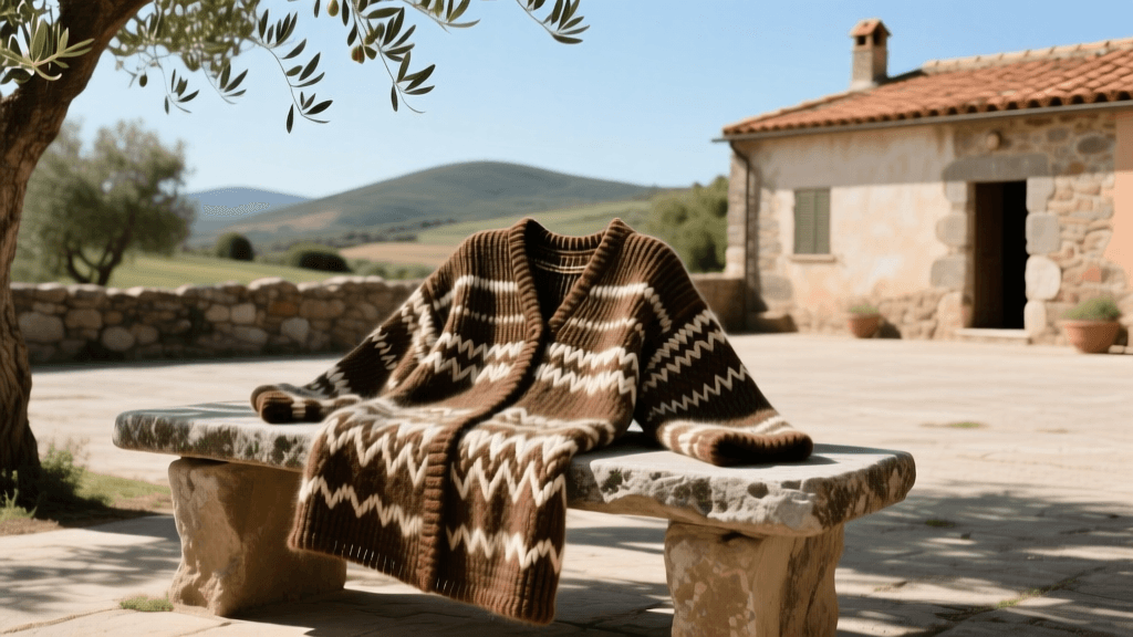 Authentic Sardinian Orbace Wool: 2026 Heritage Brand Guide