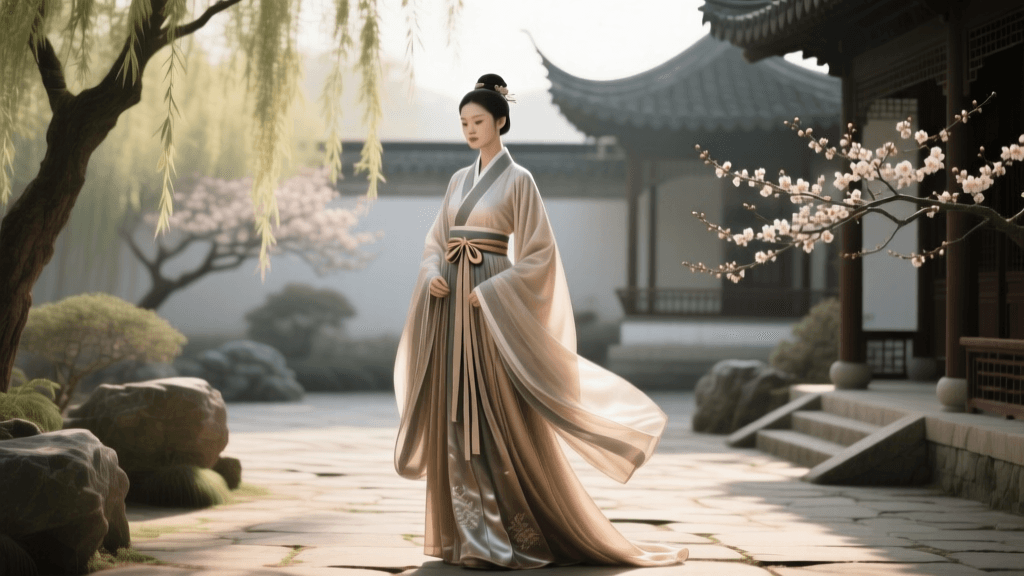 Top Hanfu Historical Styling Certifications in 2026