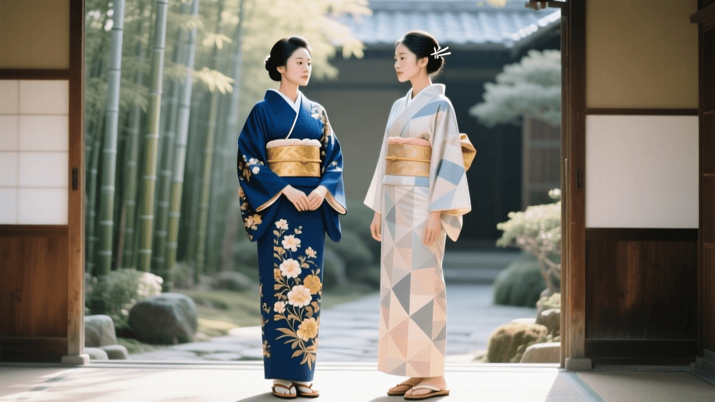 Ceremonial vs Everyday Kimono: 2026 Styling Guide