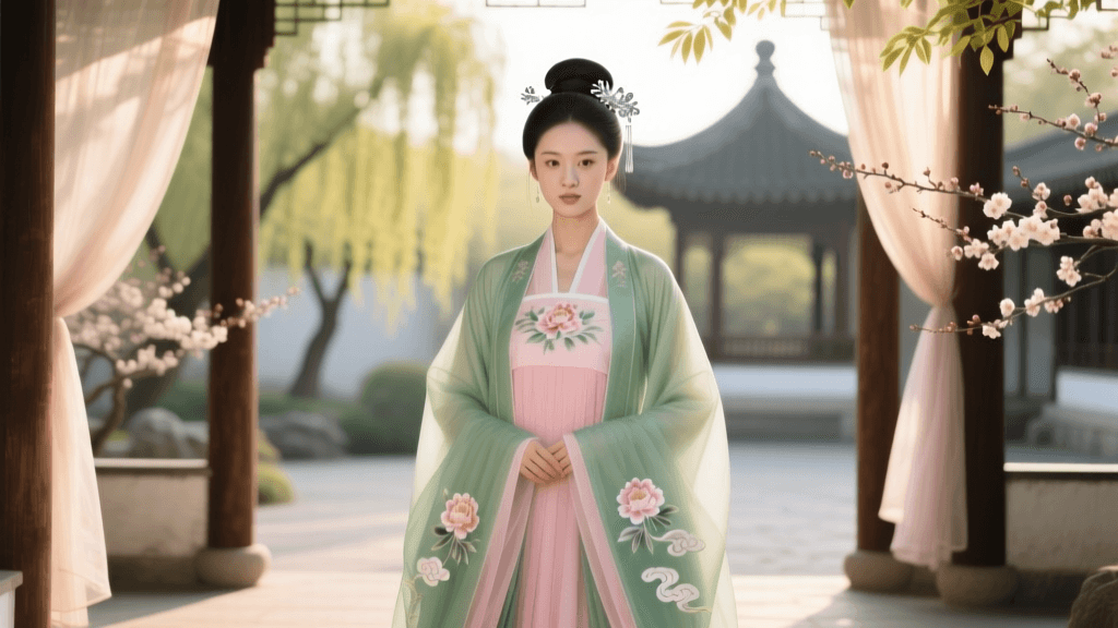 2026 Hanfu Coming-of-Age Rites: Ji Li & Guan Li Ceremony Guide