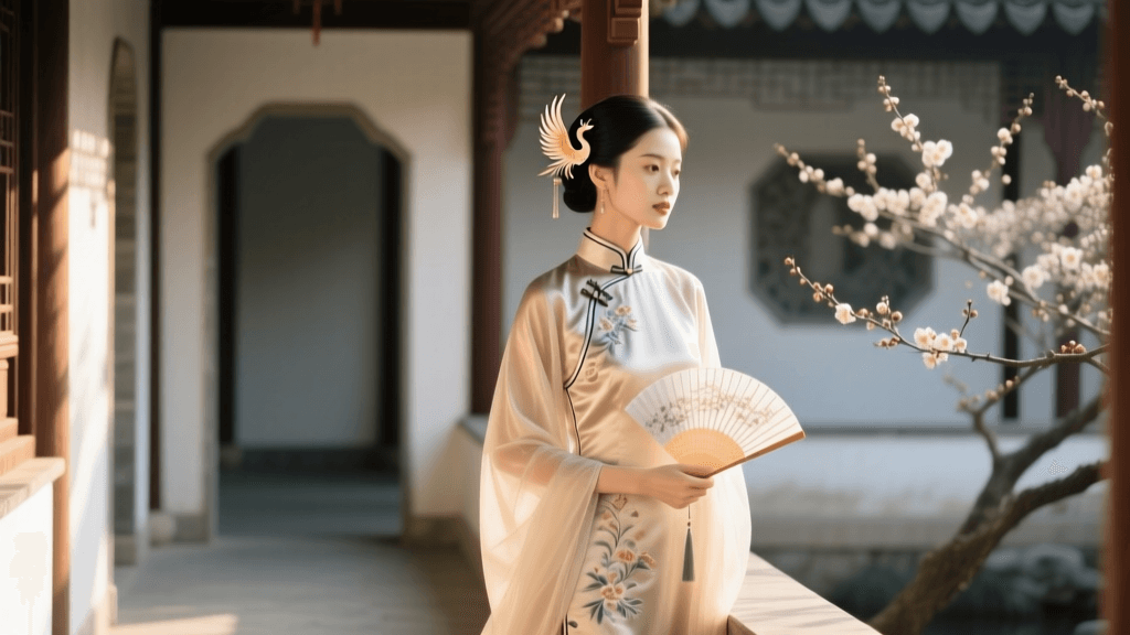 Hanfu for Weddings, Graduations and Festivals: Style Guide
