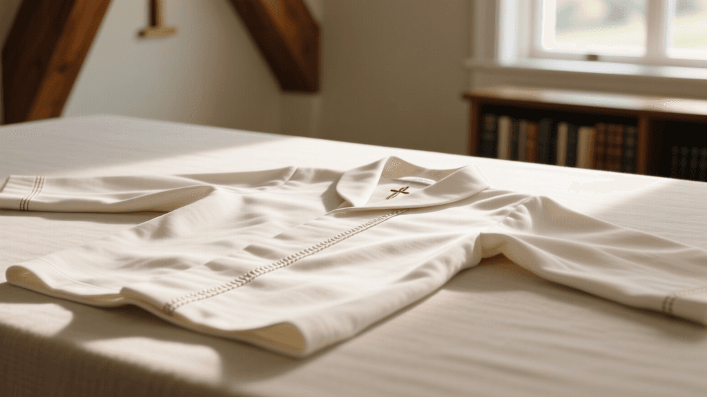 LDS Temple Garments 2026: Complete History & Style Guide