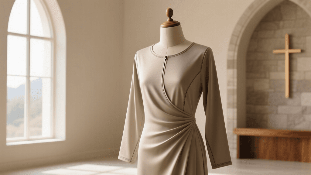 LDS Temple Garment Styles, Fabrics & Fit Guide 2026