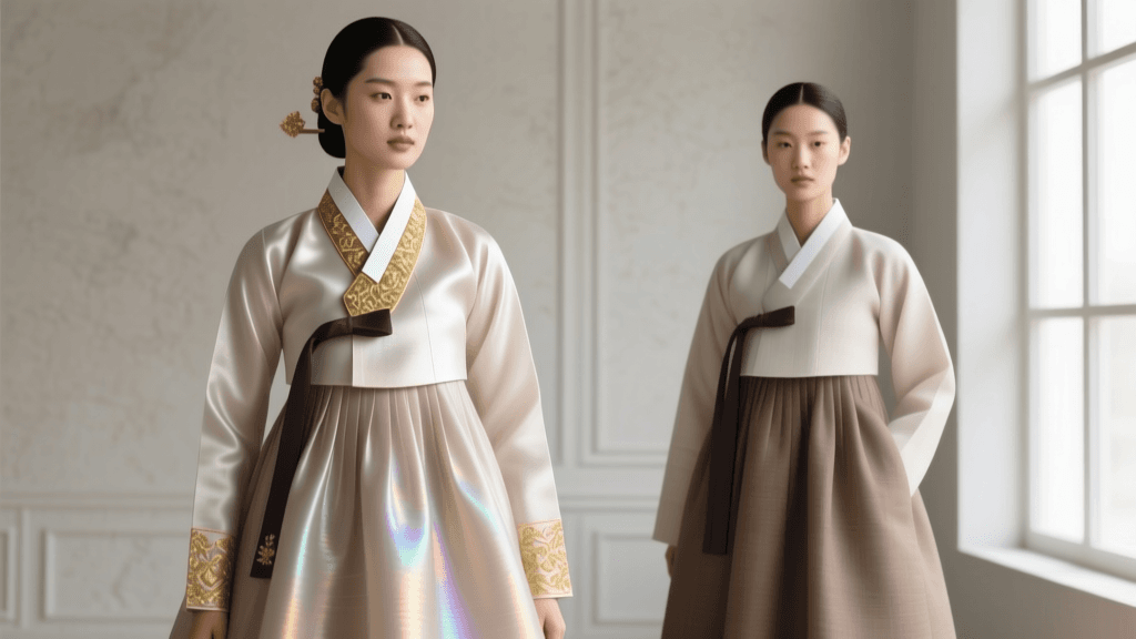 Everyday vs Ceremonial Hanbok in 2026: A Complete Guide
