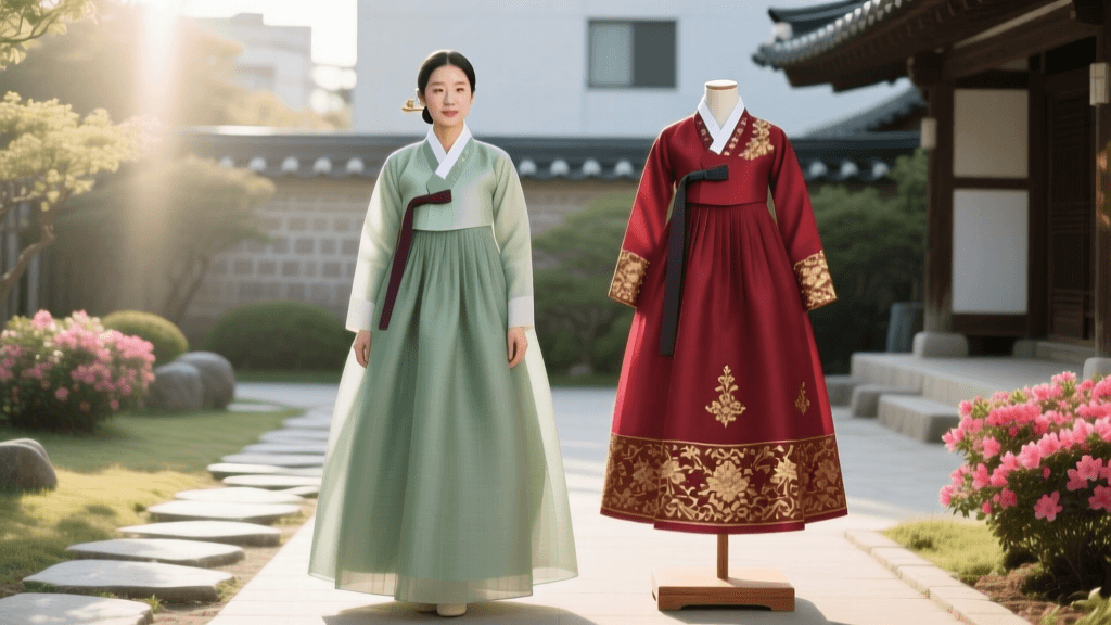 Everyday vs Ceremonial Hanbok: 2026 Styling Guide