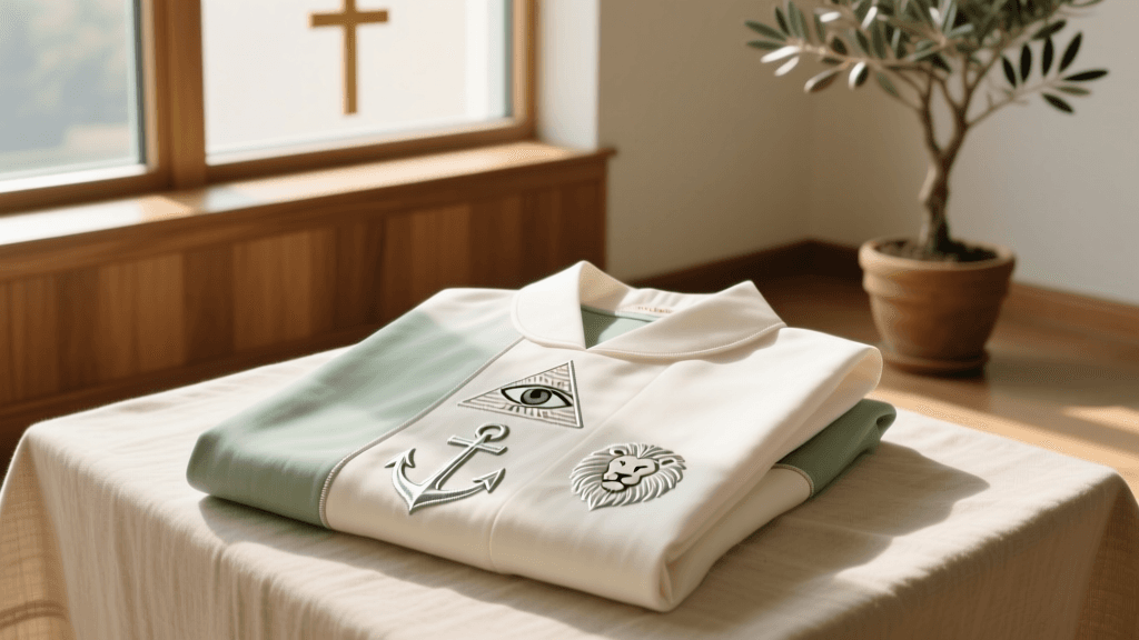 LDS Temple Garments in 2026: Sacred Meaning & Modern Styles