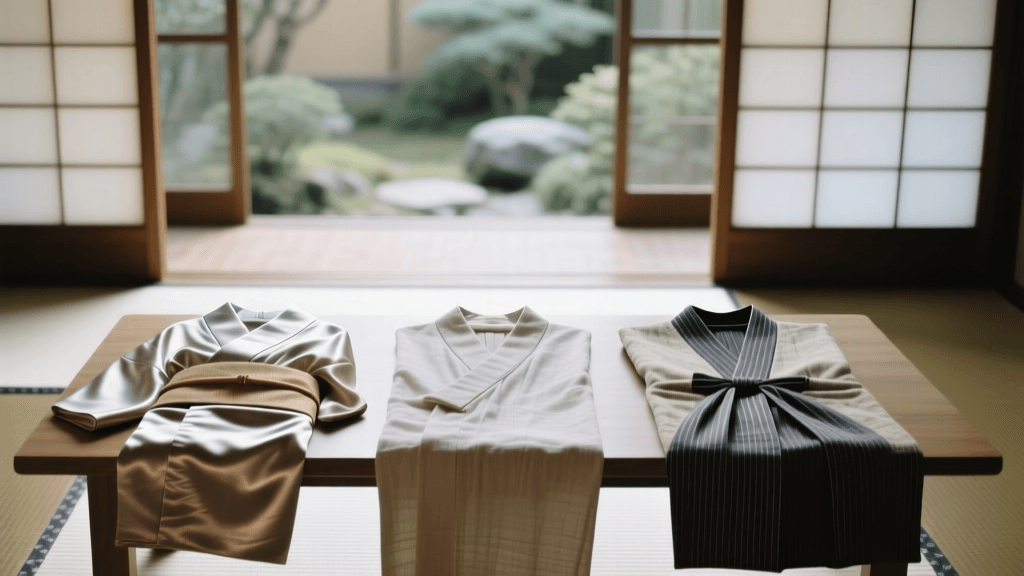 Japanese Traditional Garments: Complete 2026 Styling & Buying Guide