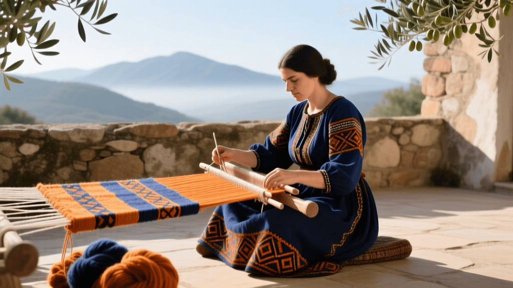 Sardinian Folk Dress & Heritage Orbace Brands in 2026