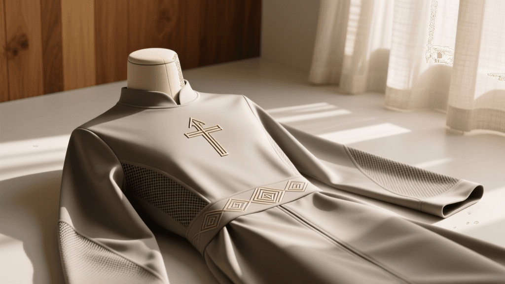 LDS Temple Garments 2026: Sacred Meaning & Modern Fabrics