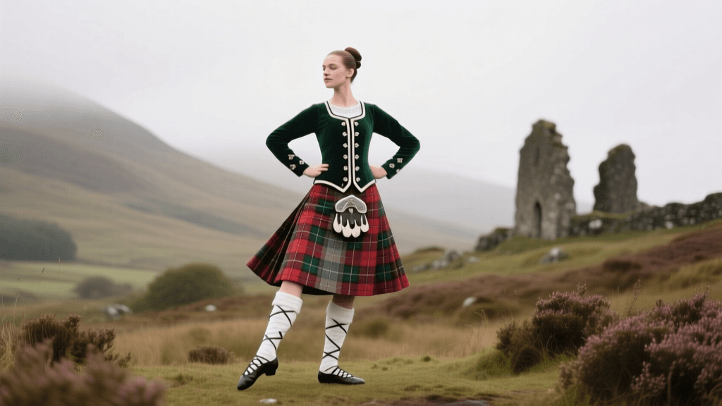 Highland Dance Costumes & Aboyne Dress Festival Guide 2026