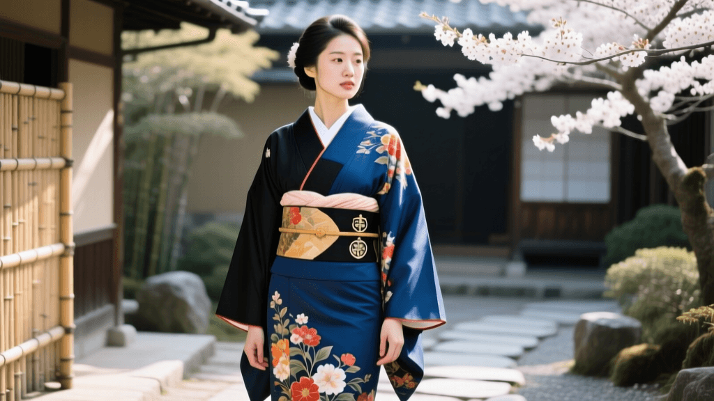 Complete Guide to Women's Formal Kimono Types 2026