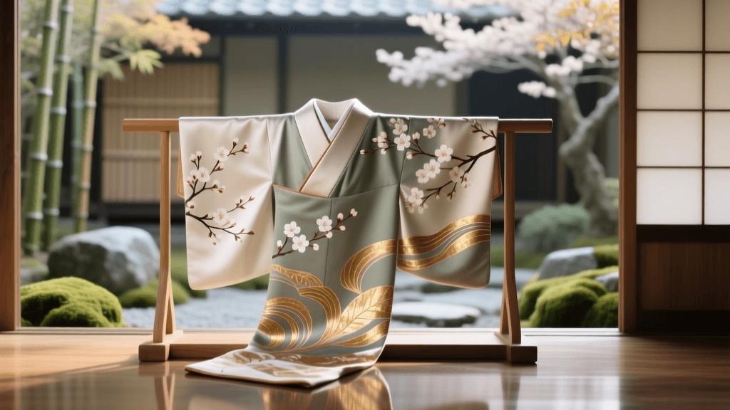 Best Online Marketplaces for Authentic Kyo-Yuzen Kimono 2026