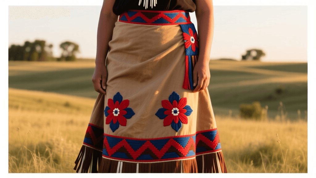 Ojibwe & Lakota Ribbon Skirts: 2026 Artisan Guide
