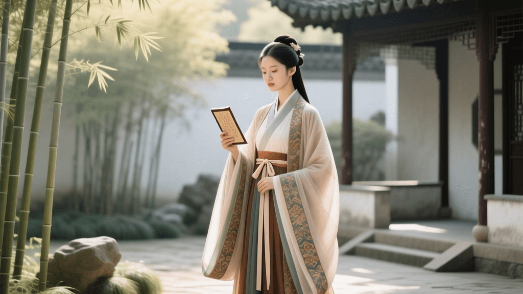 2026 Hanfu Coming-of-Age Rites: Ji Li & Guan Li Guide