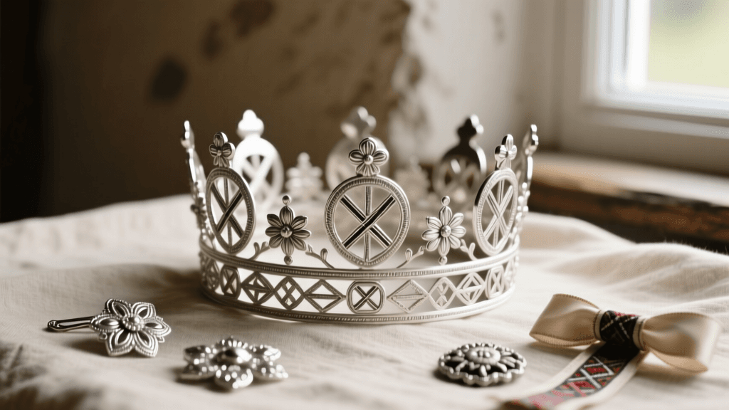 Norwegian Bunad Silver Sølje & Headwear: 2026 Buyer Guide