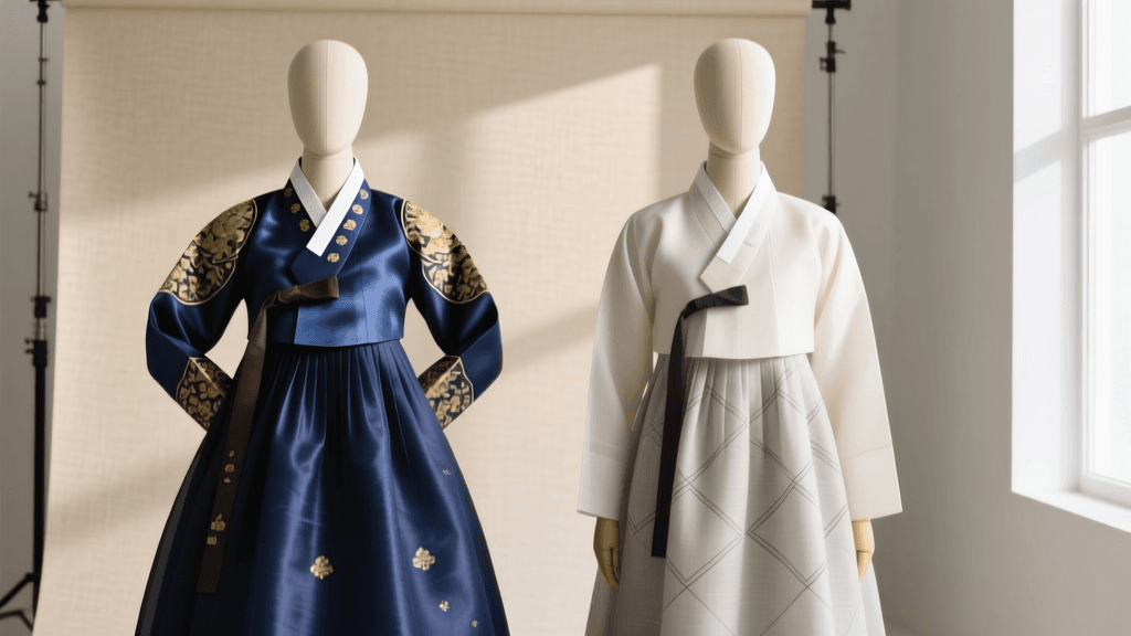 Ceremonial vs Everyday Hanbok: 2026 Styling & Buying Guide