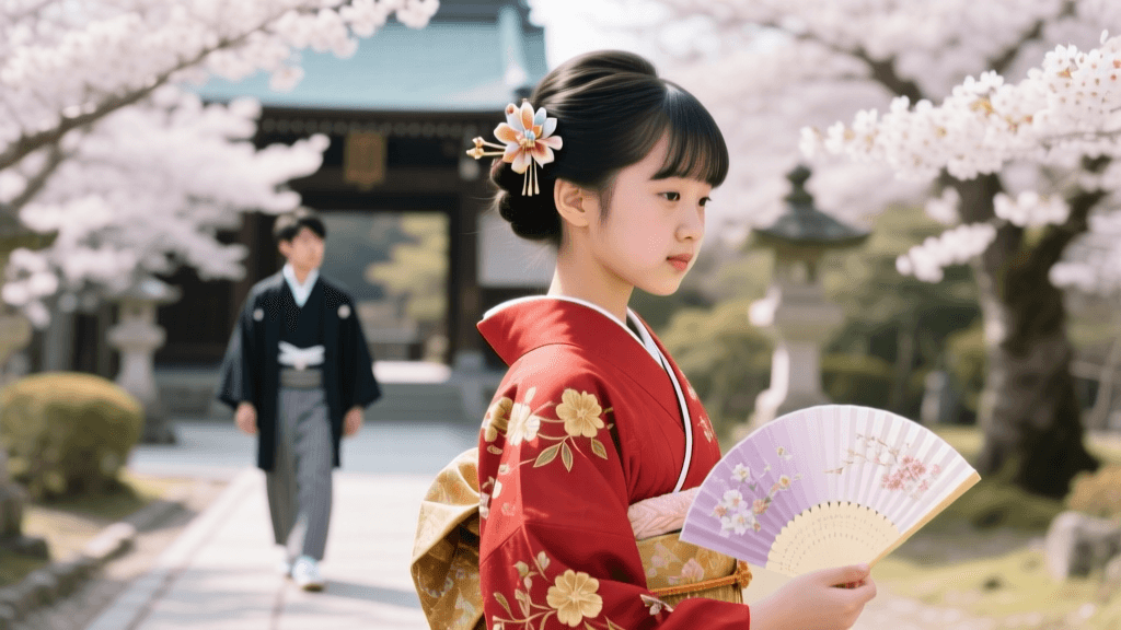 Japanese Kimono Milestones 2026: Dressing For Life Stages