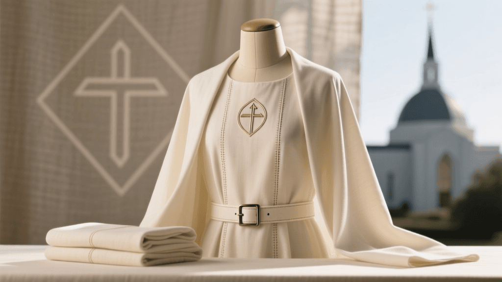 Mormon Garments in 2026: Meaning, Purpose & Traditions