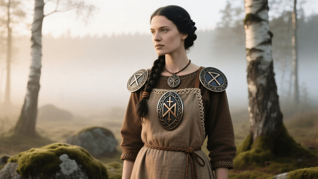 Authentic Viking Oval Brooches & Norse Jewelry: 2026 Guide