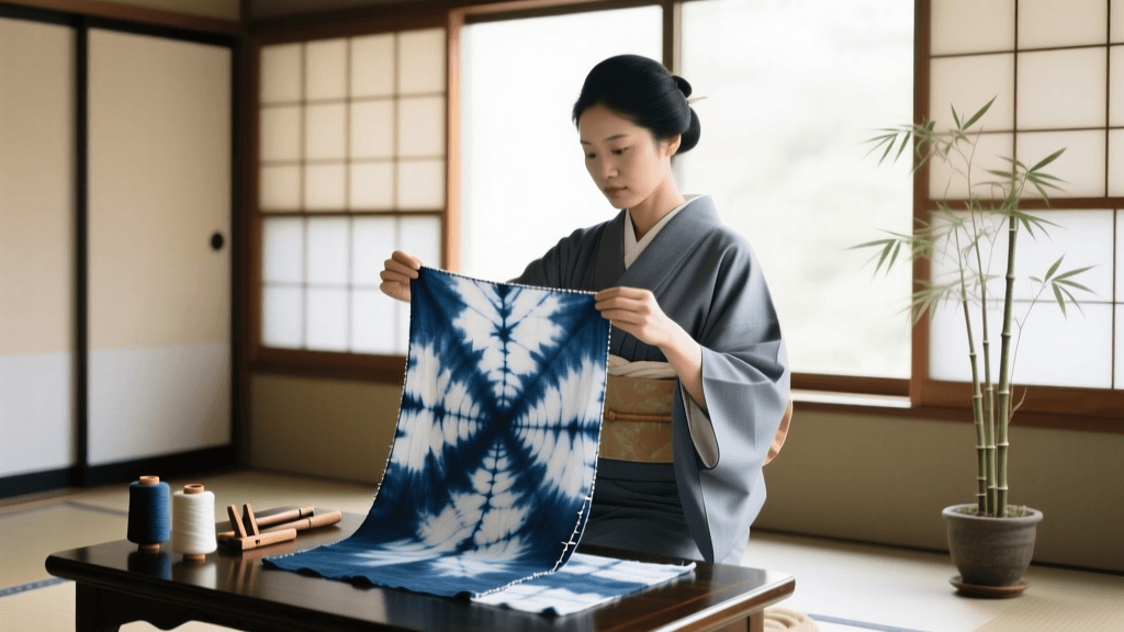 Japanese Fashion School Workshops 2026: Kimono & Textile Arts