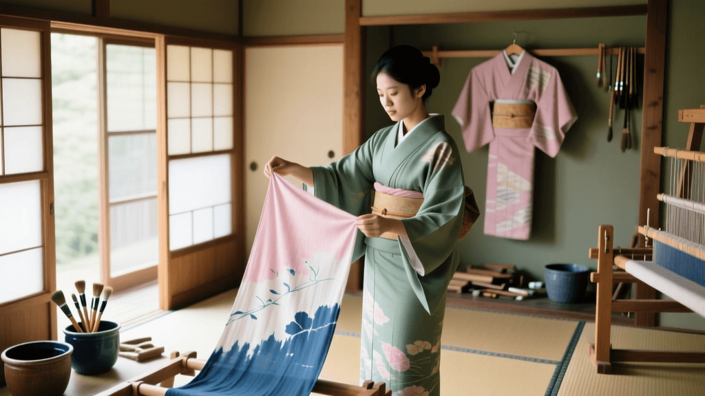 Best Japanese Fashion Schools & Apprenticeships 2026