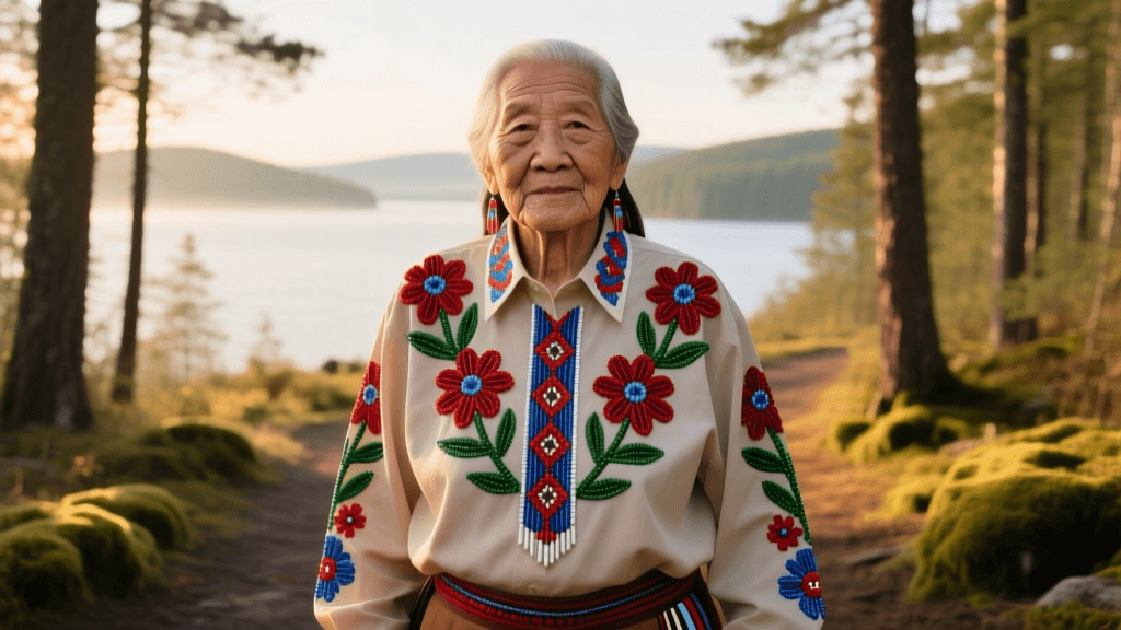 Ojibwe Ribbon Shirts & Floral Beadwork: 2026 Guide