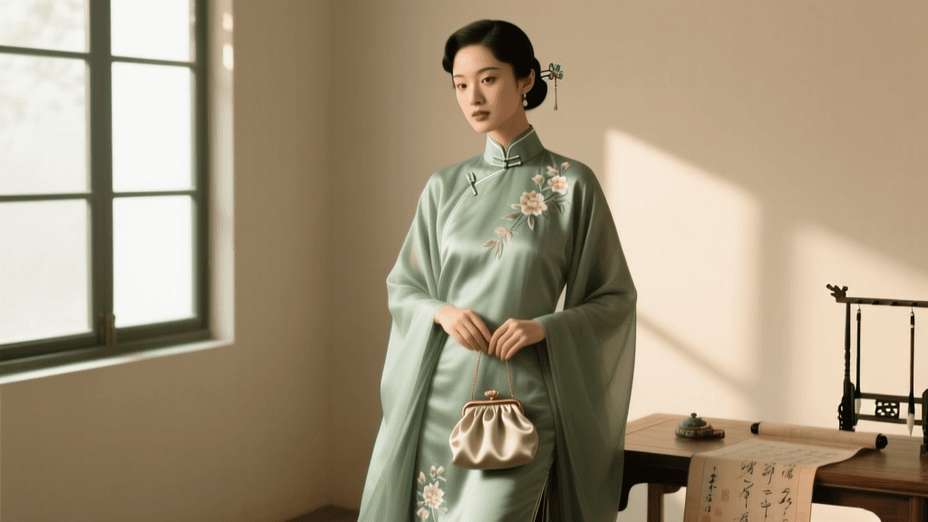 2026 Hanfu Secondhand Market: Vintage Collecting & Resale Guide