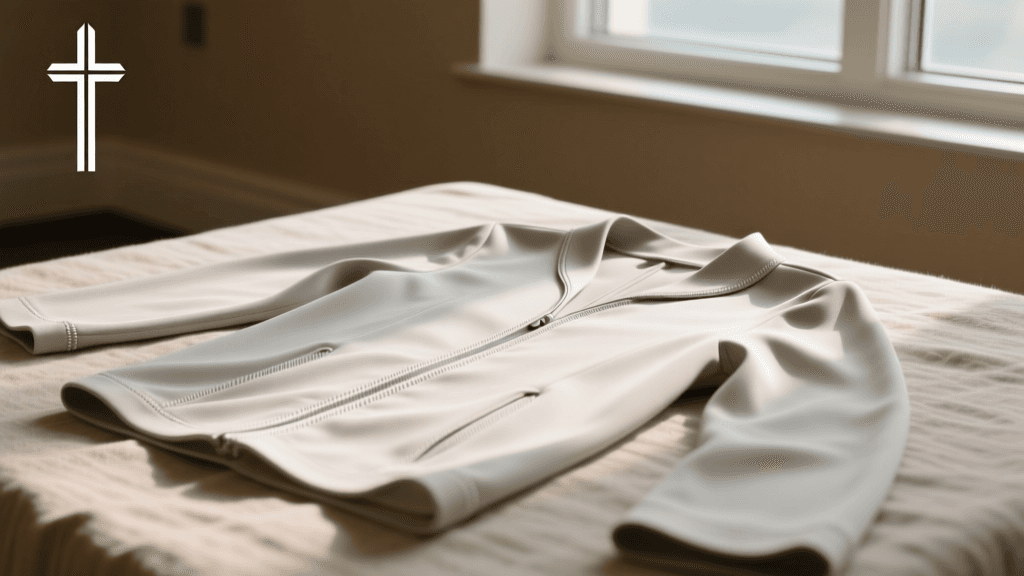 2026 LDS Garment Guide: Modern Styles & Materials