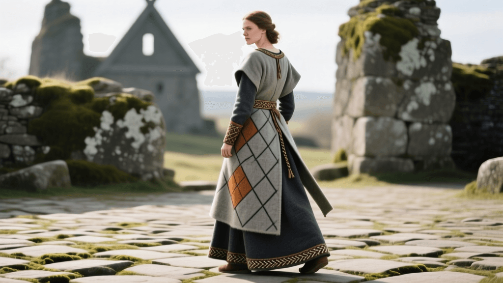 Viking Smokkr Apron Dress: 2026 Reconstruction Guide