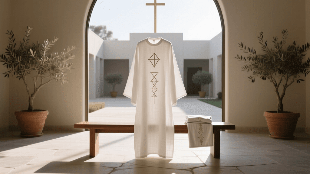 Mormon Temple Garments in 2026: Meaning, Purpose & Modern Styles