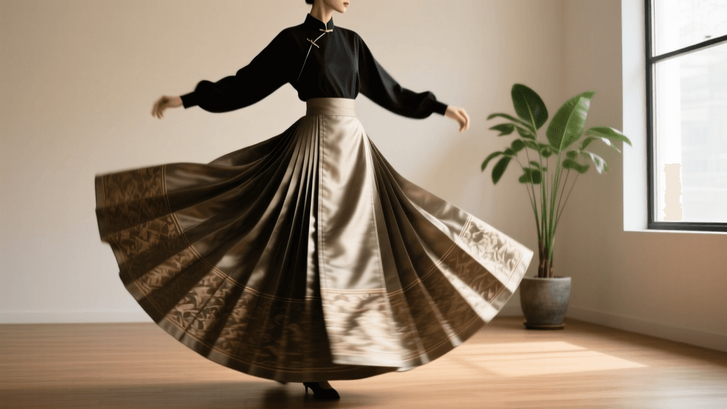 2026 Mamianqun Fabric Guide: Drape and Comfort Analysis