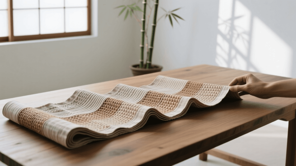 Mastering Kimono Tanmono Zero-Waste Construction 2026