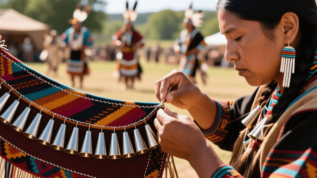 Jingle Dress Regalia 2026: Materials, Costs, and Powwow Rules