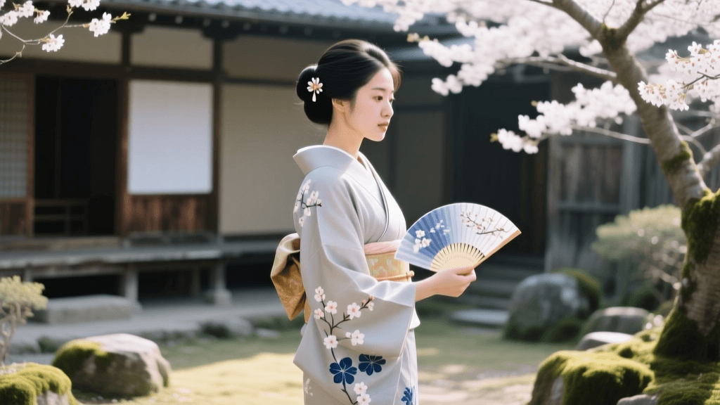 Japanese Kimono Milestones 2026: A Guide to Life Stages