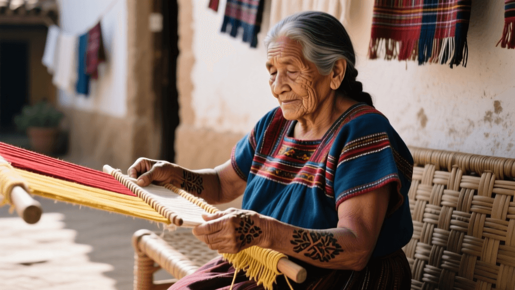 Authentic Oaxacan Zapotec Huipil Buying Guide 2026