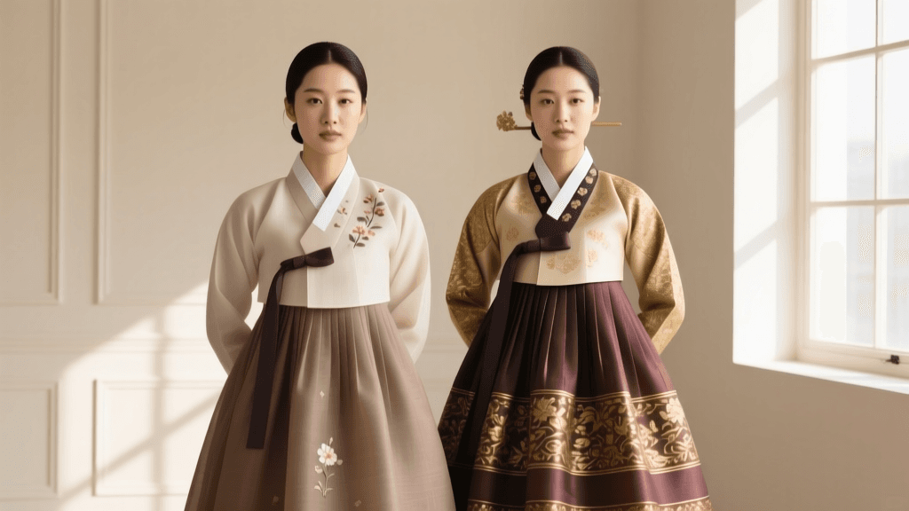 Everyday Saenghwal vs Ceremonial Hanbok: 2026 Buyer Guide