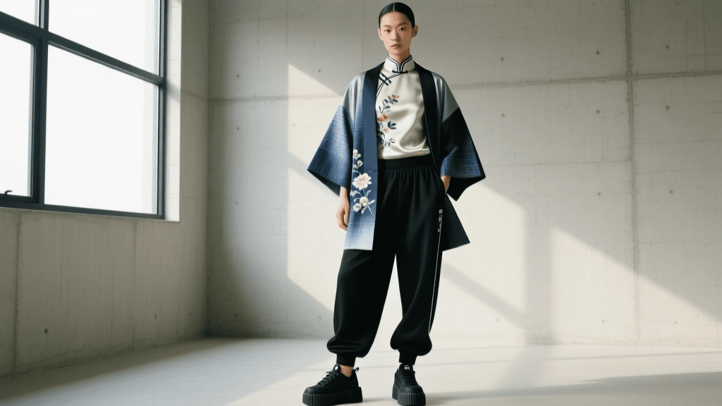How to Style Japanese Haori and Qipao Tops in 2026