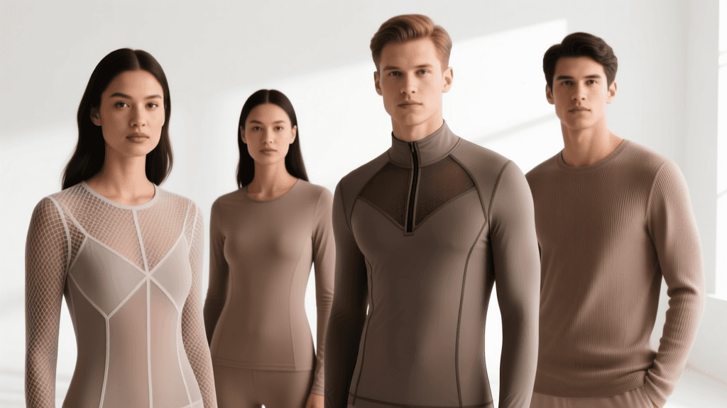 LDS Garment Styles & Materials: 2026 Modern Updates Guide