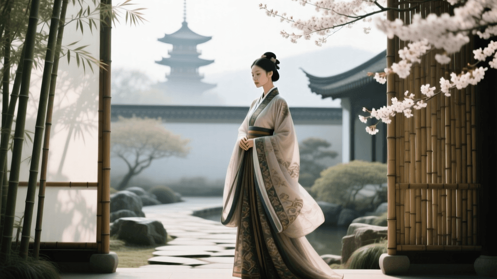 Best Hanfu Education Workshops & Certifications 2026