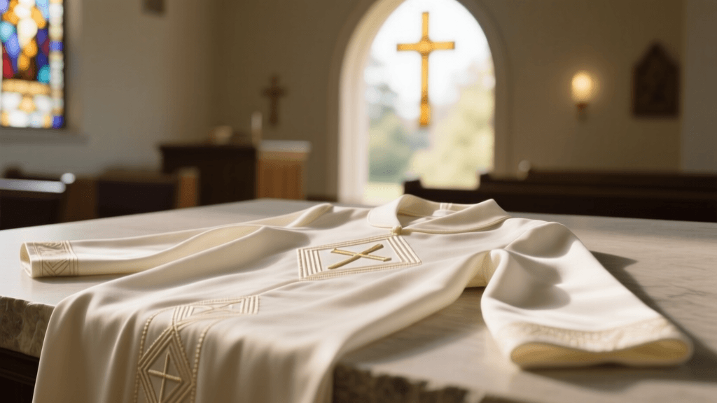 LDS Temple Garments 2026: Meaning, Styles, and Significance