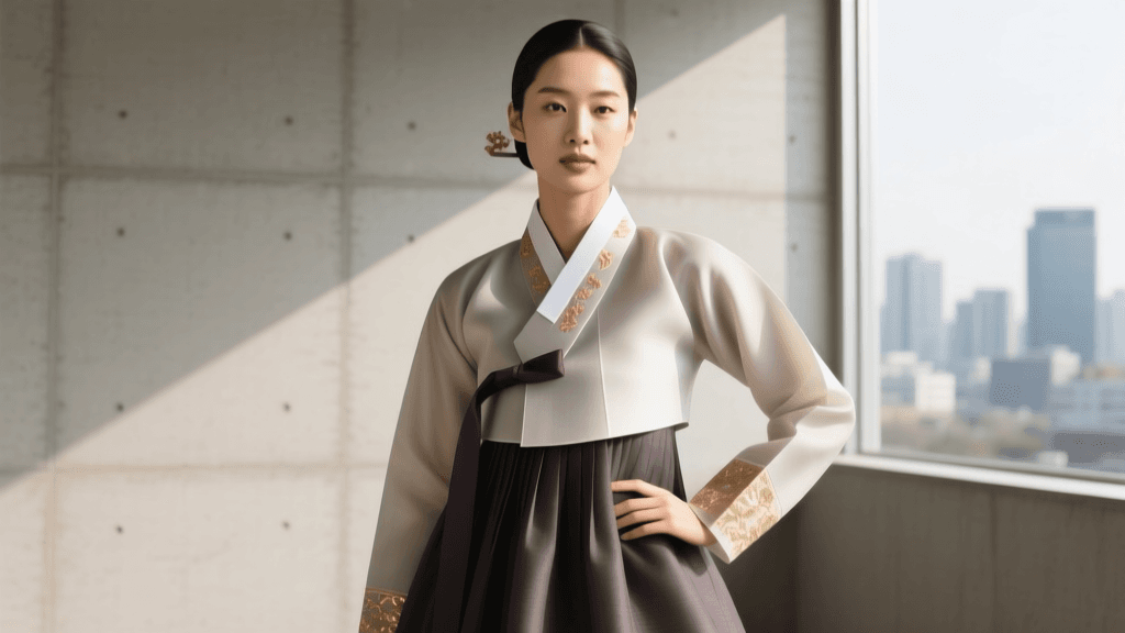 Hanbok in 2026 Global Fashion Media: Editorial Styling Guide