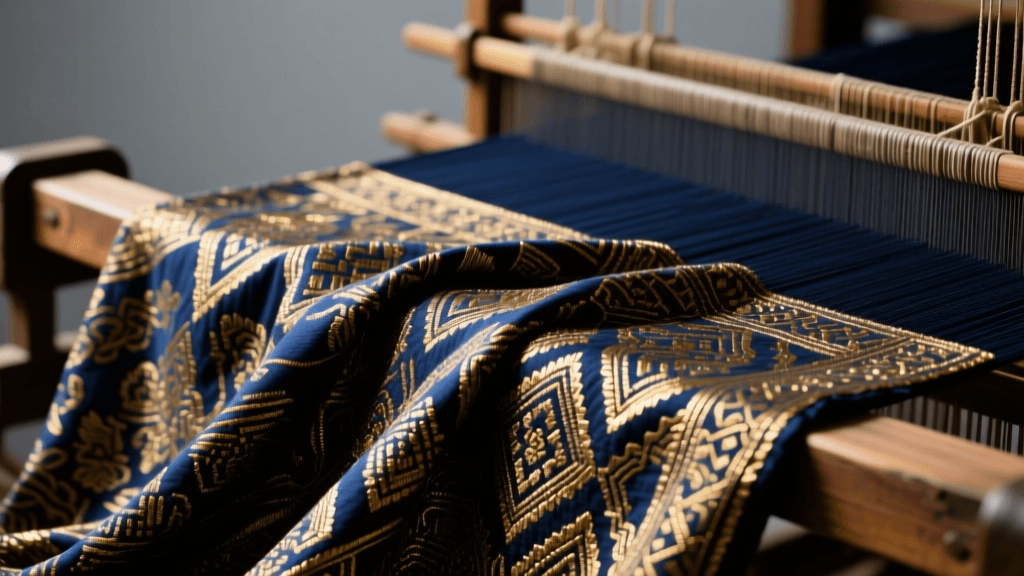 Nishijin-Ori Silk Road Trade: 2026 Kimono Textile Guide