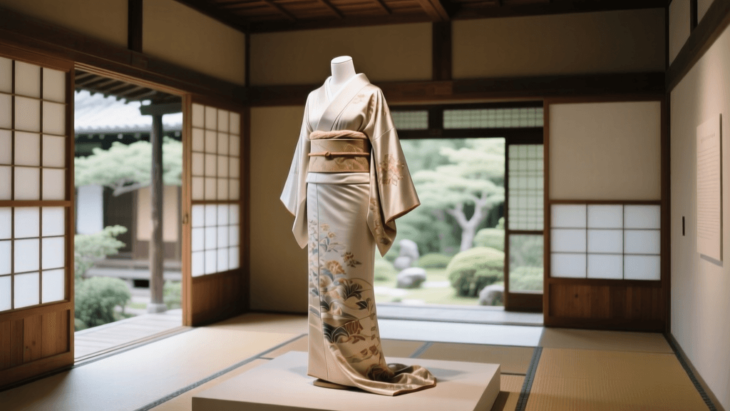 Top Kimono Museums and Textile Heritage Sites in Japan